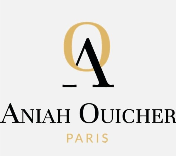 Aniah Ouicher. Paris