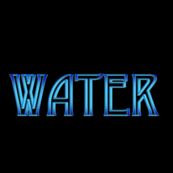 Water Screen Prod