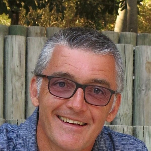 Philippe Déchanet