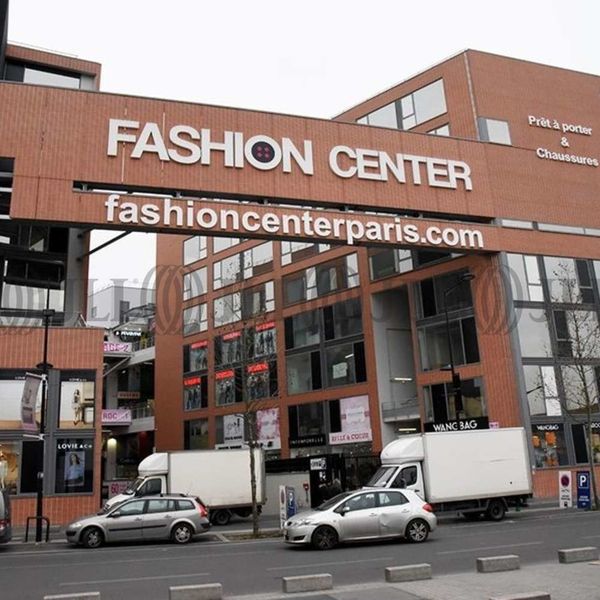 Lim / Fashion Center