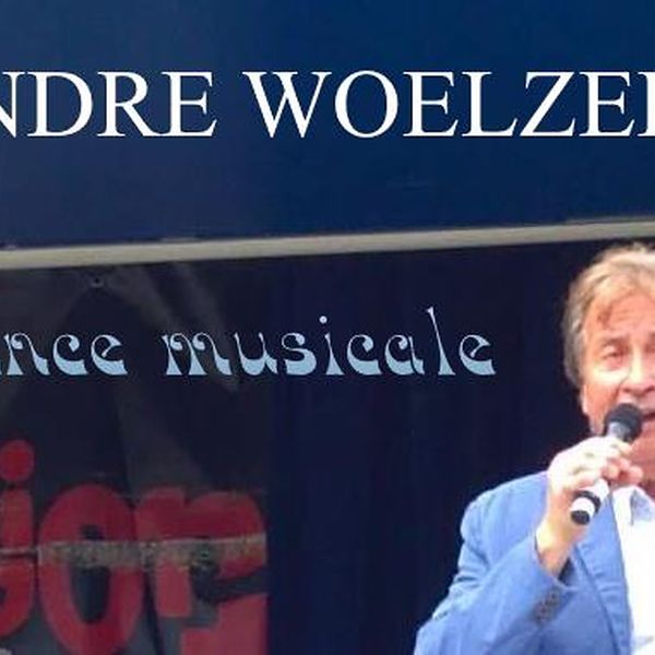 André Woelzer