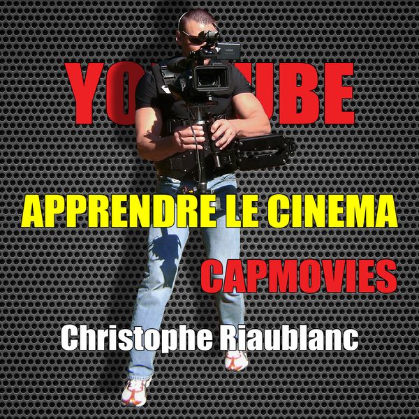 Christophe Riaublanc