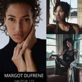 Margot Dufrene
